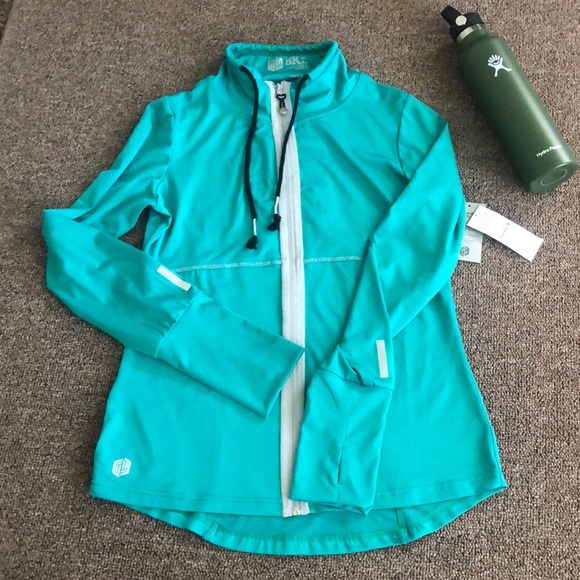 BKE Jackets & Blazers - BKE jacket sport reflective 👍🏻